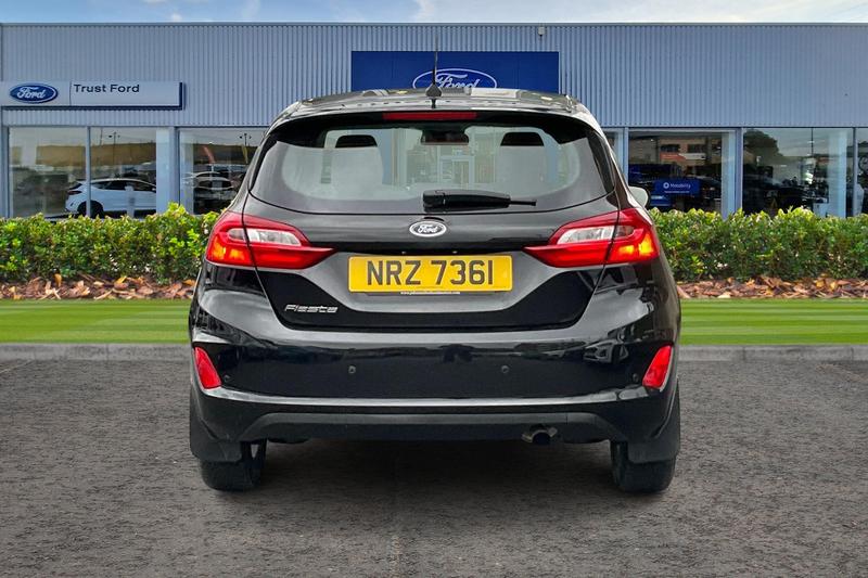 Used Ford Fiesta 2018 for sale - 77672584: Photo 7