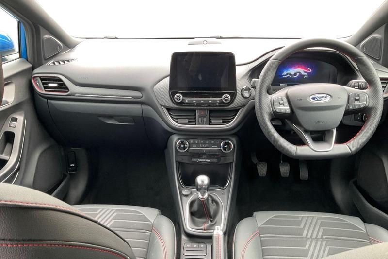 Used Ford Puma 2022 for sale - 77724701: Photo 10