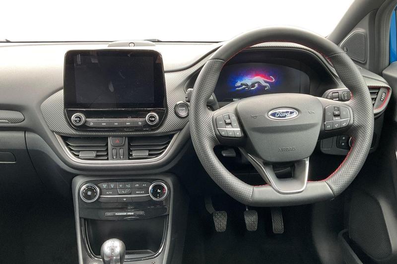 Used Ford Puma 2022 for sale - 77724701: Photo 11