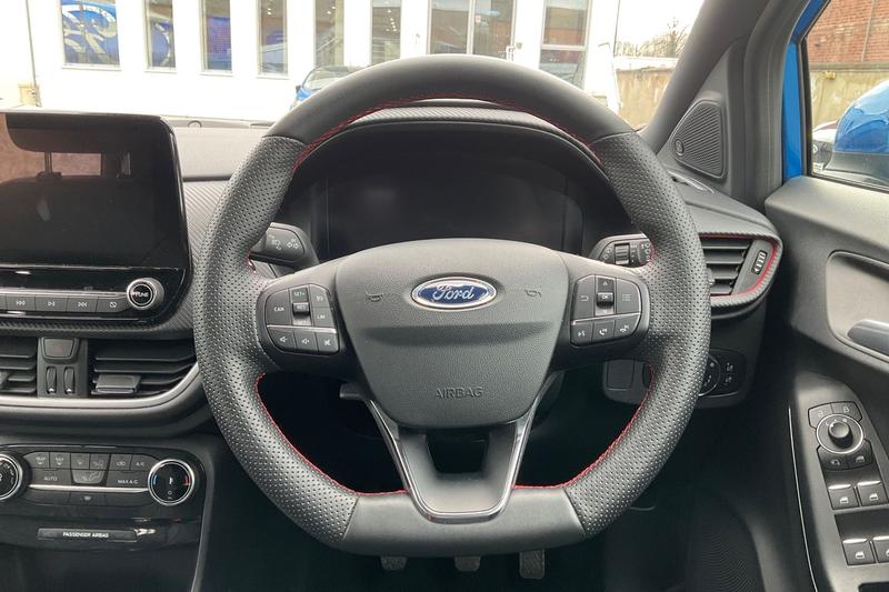 Used Ford Puma 2022 for sale - 77724701: Photo 12