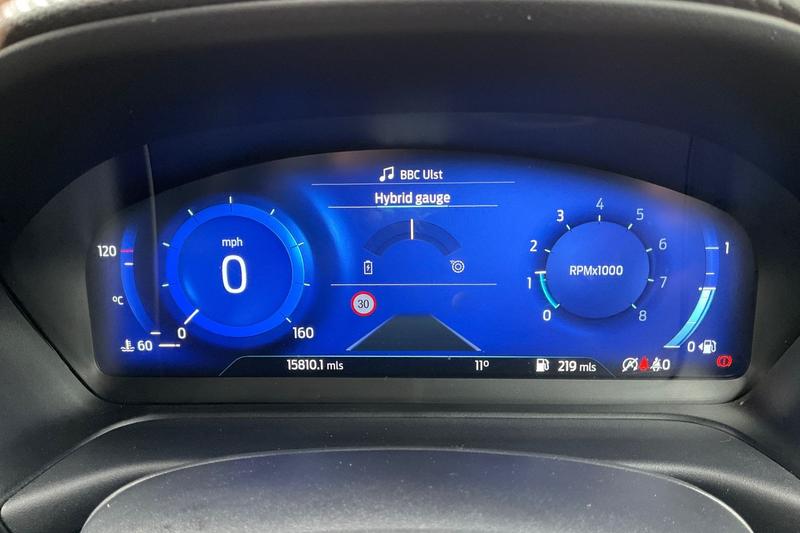 Used Ford Puma 2022 for sale - 77724701: Photo 13