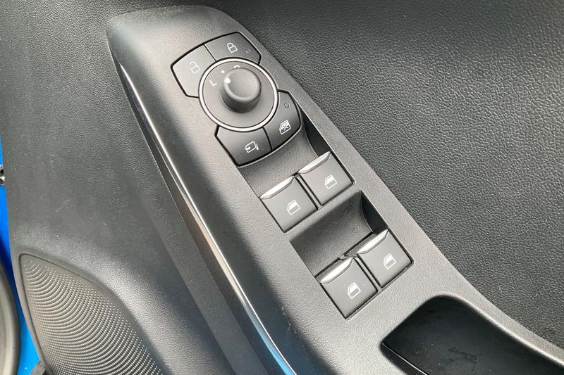 Used Ford Puma 2022 for sale - 77724701: Photo 16