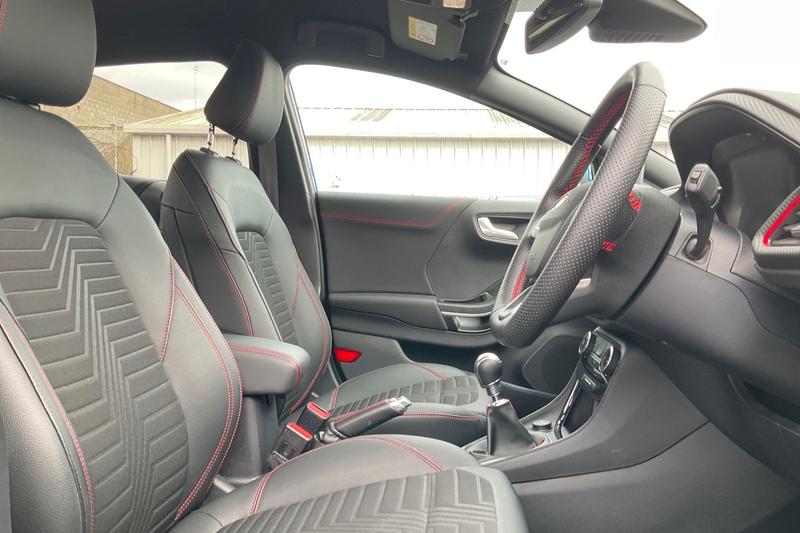 Used Ford Puma 2022 for sale - 77724701: Photo 17