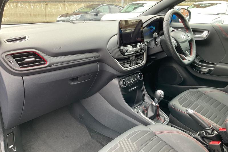 Used Ford Puma 2022 for sale - 77724701: Photo 18