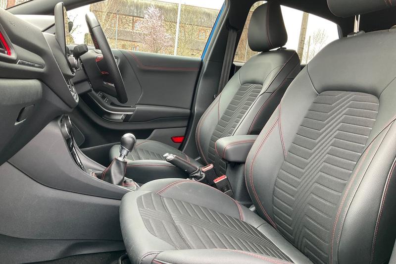 Used Ford Puma 2022 for sale - 77724701: Photo 19