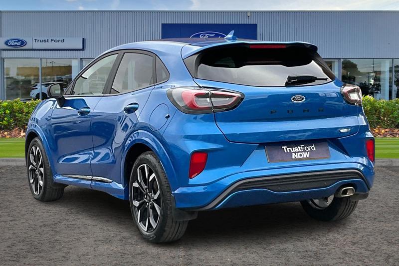 Used Ford Puma 2022 for sale - 77724701: Photo 2