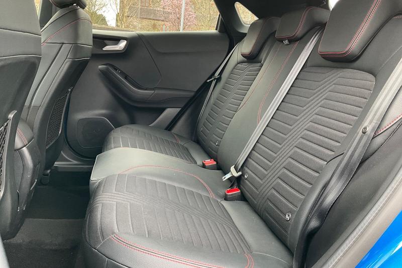 Used Ford Puma 2022 for sale - 77724701: Photo 20