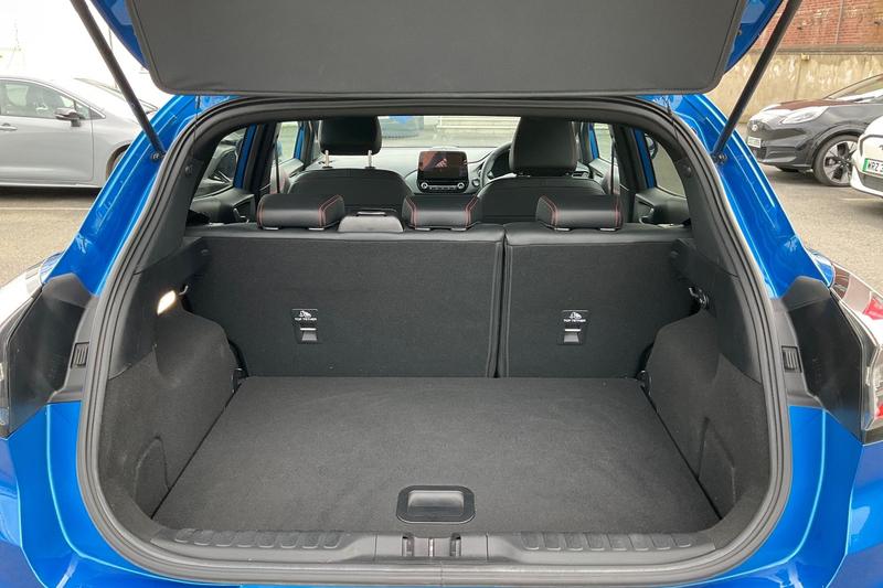 Used Ford Puma 2022 for sale - 77724701: Photo 21