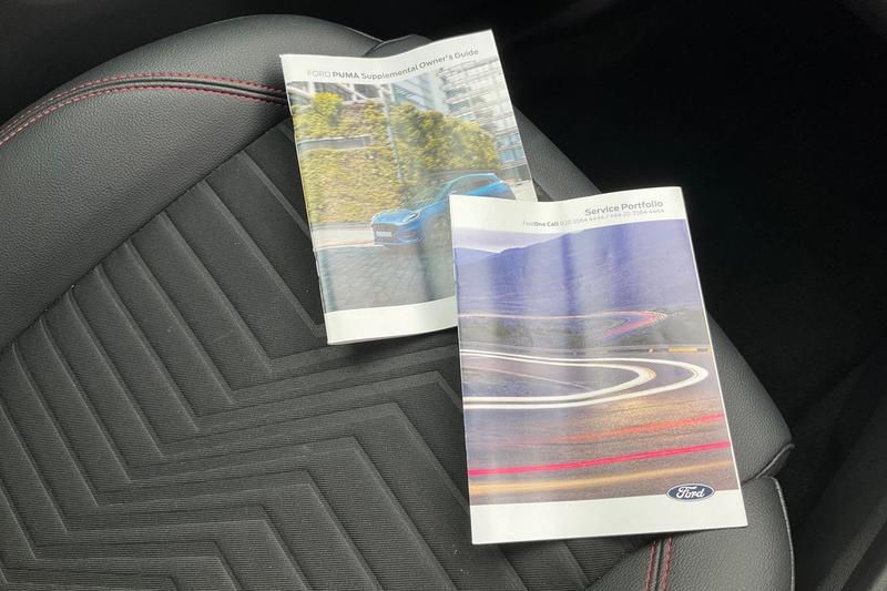 Used Ford Puma 2022 for sale - 77724701: Photo 22