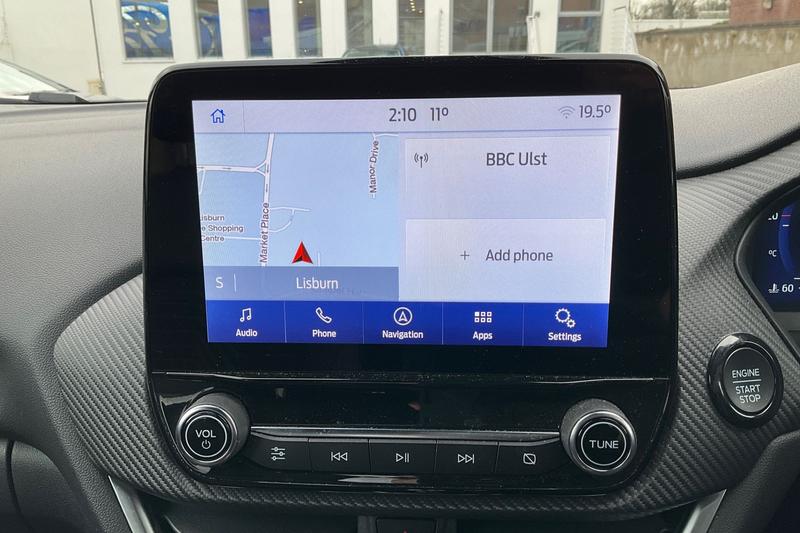 Used Ford Puma 2022 for sale - 77724701: Photo 23