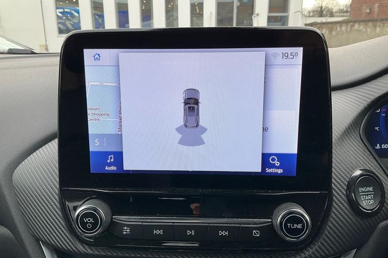 Used Ford Puma 2022 for sale - 77724701: Photo 24