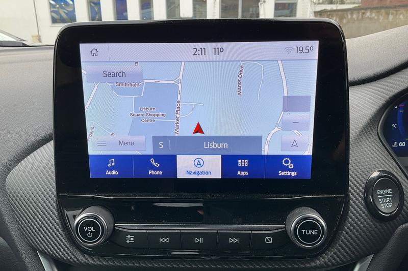 Used Ford Puma 2022 for sale - 77724701: Photo 25