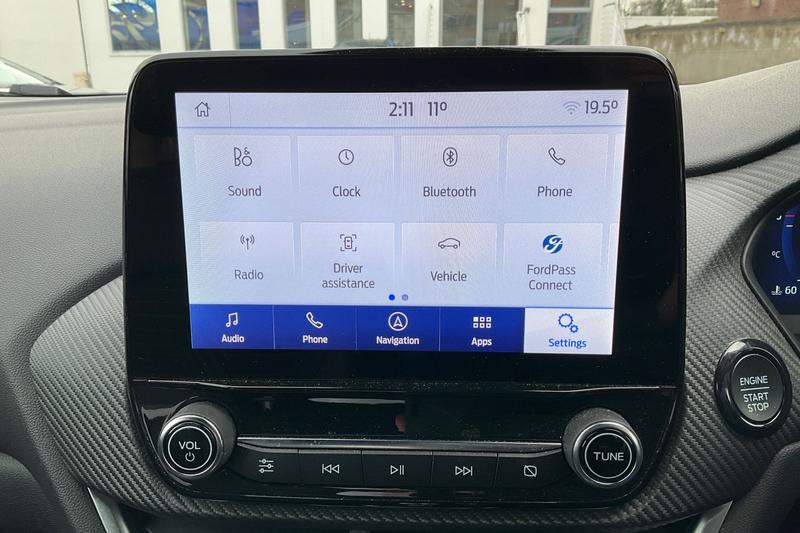 Used Ford Puma 2022 for sale - 77724701: Photo 26