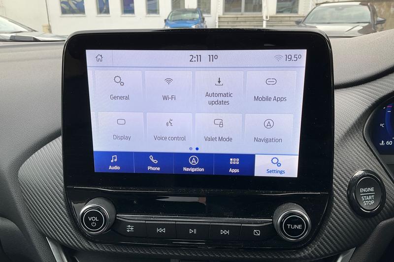 Used Ford Puma 2022 for sale - 77724701: Photo 27