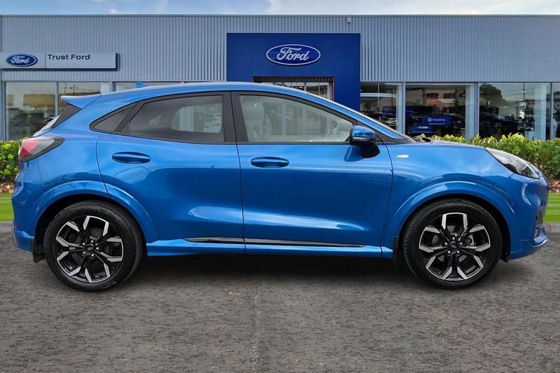 Used Ford Puma 2022 for sale - 77724701: Photo 3