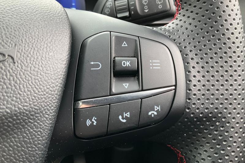 Used Ford Puma 2022 for sale - 77724701: Photo 36