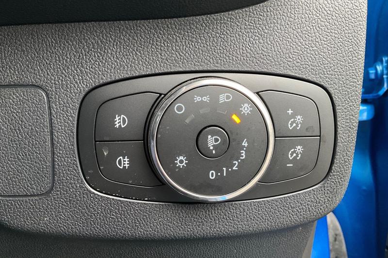 Used Ford Puma 2022 for sale - 77724701: Photo 37