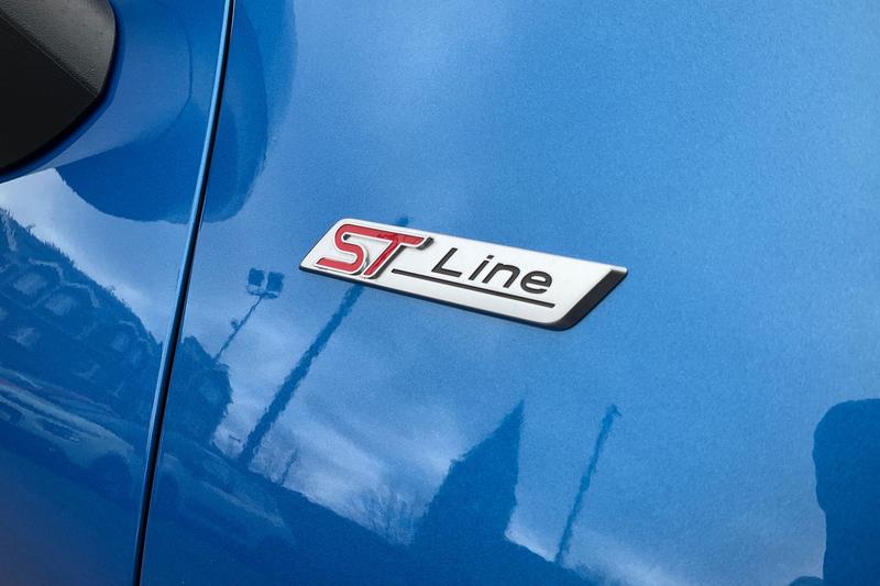 Used Ford Puma 2022 for sale - 77724701: Photo 38