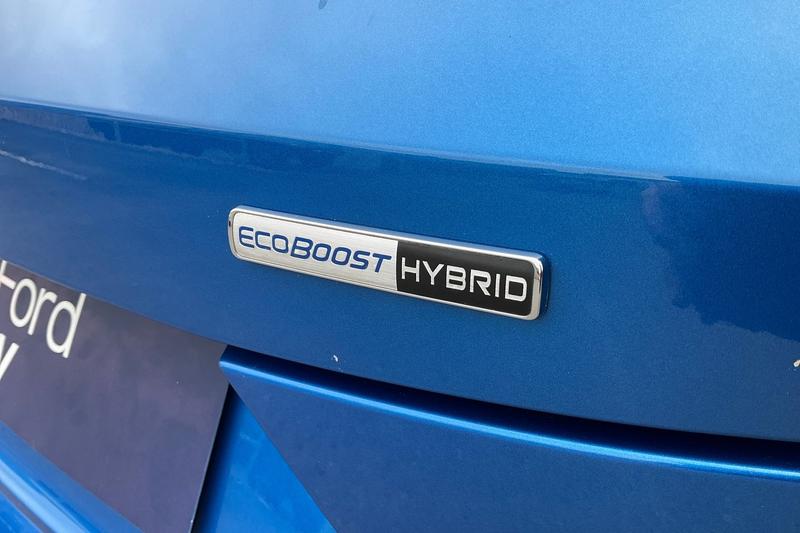 Used Ford Puma 2022 for sale - 77724701: Photo 39