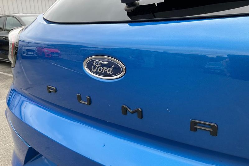 Used Ford Puma 2022 for sale - 77724701: Photo 40
