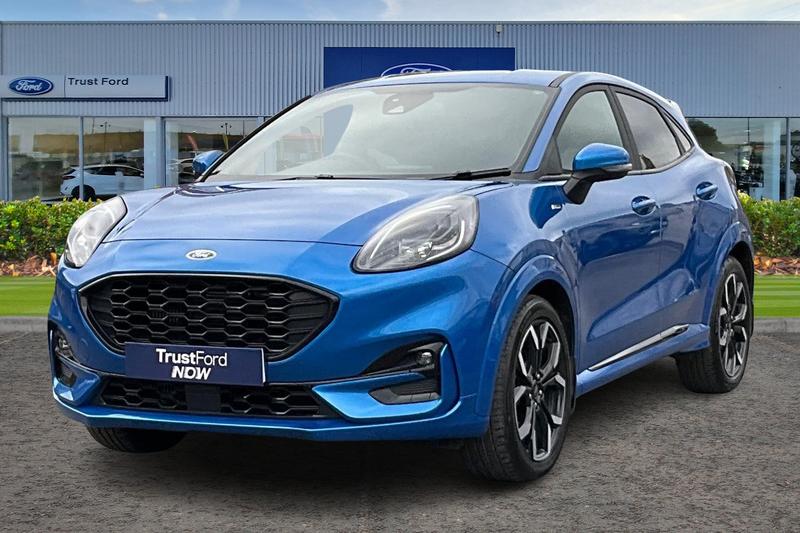 Used Ford Puma 2022 for sale - 77724701: Photo 5