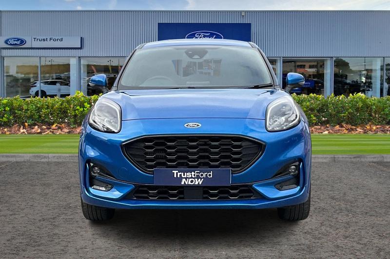 Used Ford Puma 2022 for sale - 77724701: Photo 6