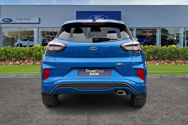 Used Ford Puma 2022 for sale - 77724701: Photo 7