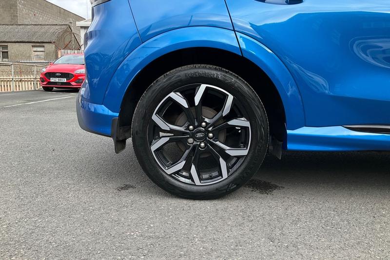 Used Ford Puma 2022 for sale - 77724701: Photo 8