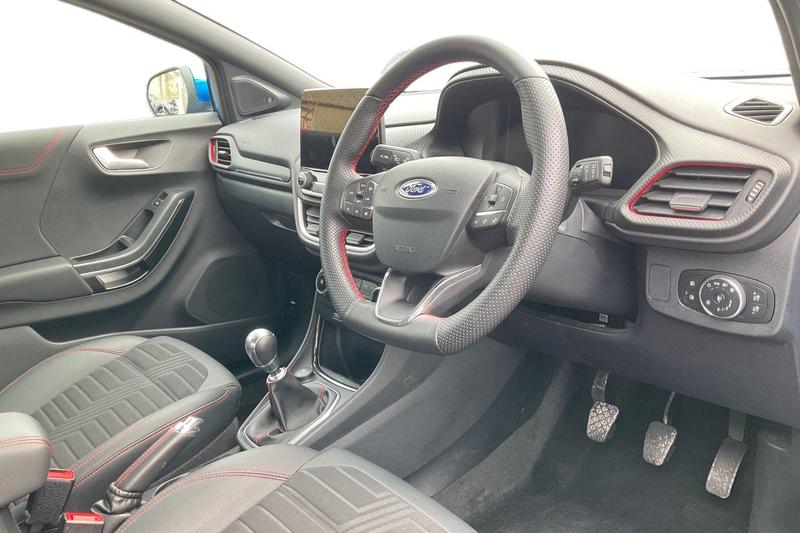 Used Ford Puma 2022 for sale - 77724701: Photo 9