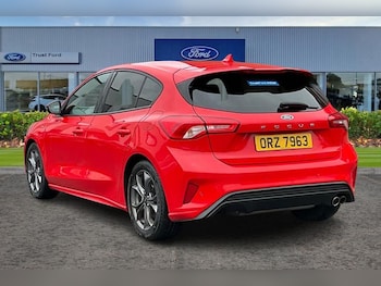 Used Ford Focus 2019 for sale - 75705813: Photo