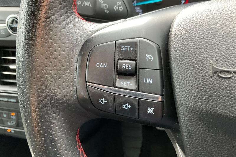 Vehicle 32