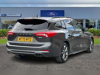 Used Ford Focus 2020 for sale - 75721947: Photo