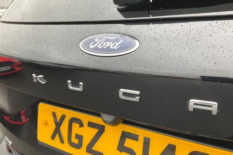 Vehicle 40