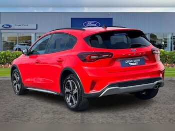 Used Ford Focus 2023 for sale - 75330635: Photo