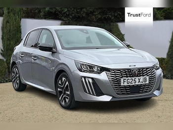 Used Peugeot 208 2025 for sale - 79264330: Photo