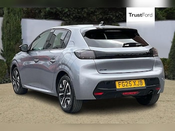 Used Peugeot 208 2025 for sale - 79264330: Photo