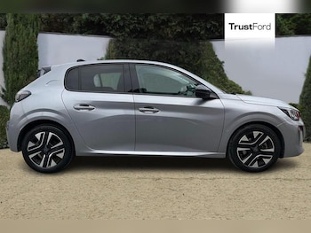 Used Peugeot 208 2025 for sale - 79264330: Photo