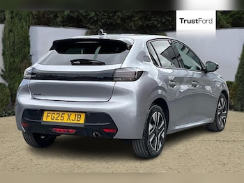 Used Peugeot 208 2025 for sale - 79264330: Photo