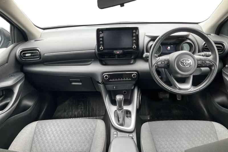 Used Toyota Yaris 2023 for sale - 77997173: Photo 10