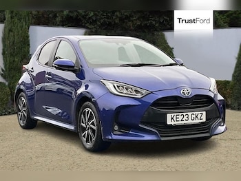 Used Toyota Yaris 2023 for sale - 77997173: Photo
