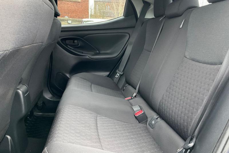 Used Toyota Yaris 2023 for sale - 77997173: Photo 20