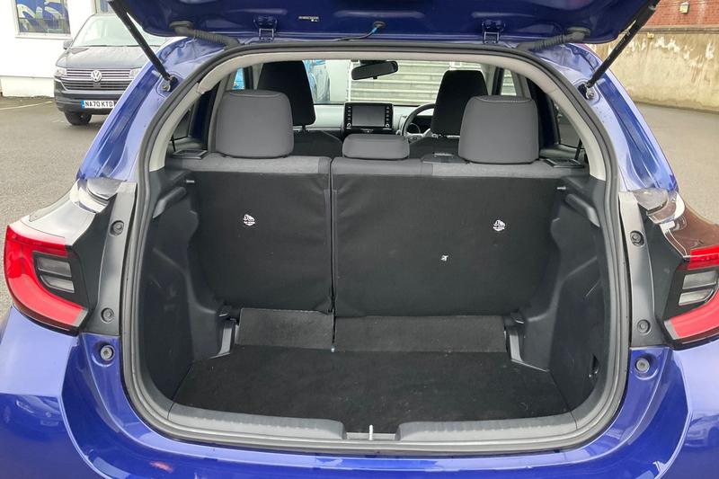 Used Toyota Yaris 2023 for sale - 77997173: Photo 21