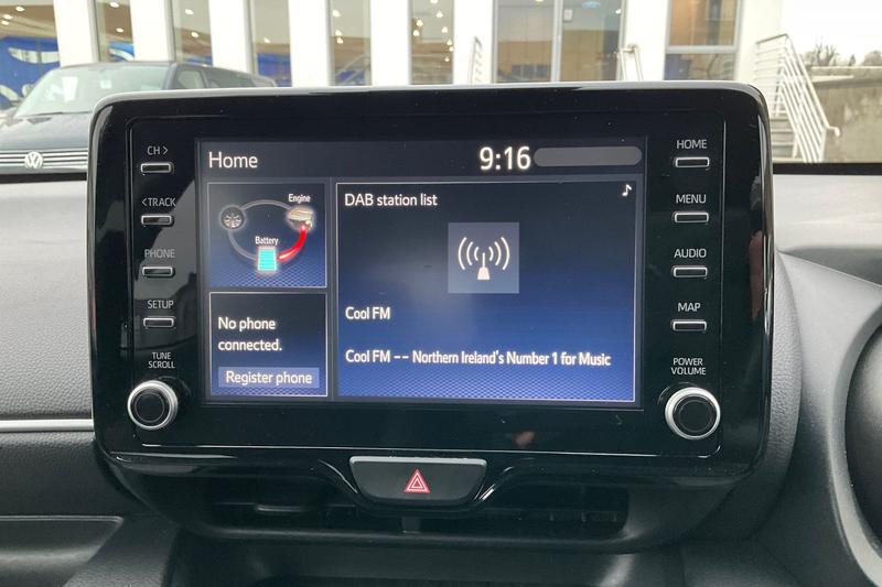 Used Toyota Yaris 2023 for sale - 77997173: Photo 23