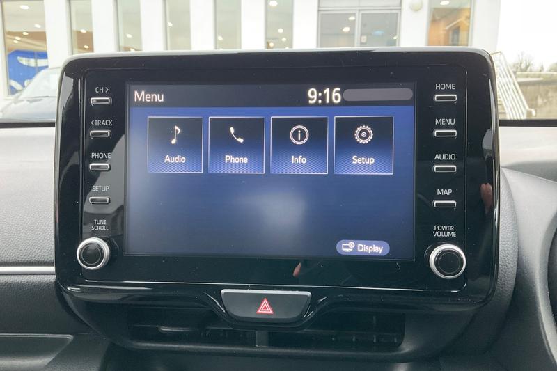 Used Toyota Yaris 2023 for sale - 77997173: Photo 25