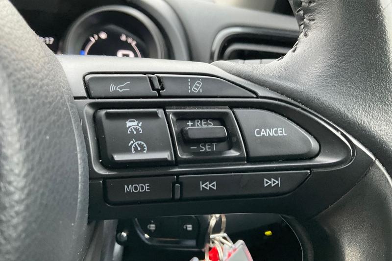 Used Toyota Yaris 2023 for sale - 77997173: Photo 30