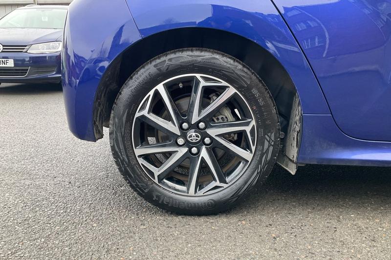 Used Toyota Yaris 2023 for sale - 77997173: Photo 8