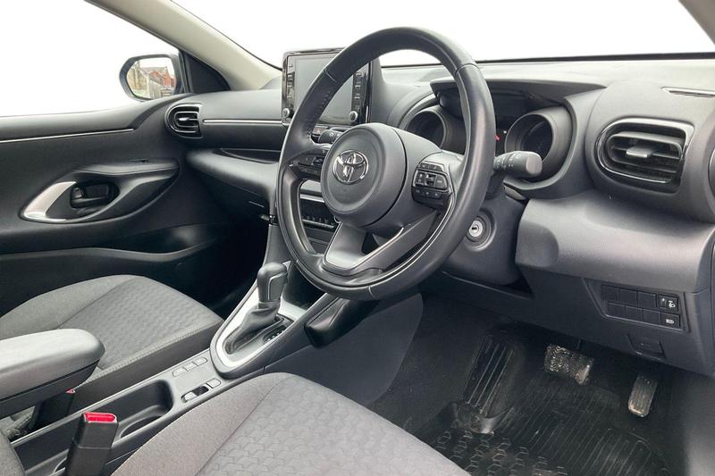 Used Toyota Yaris 2023 for sale - 77997173: Photo 9