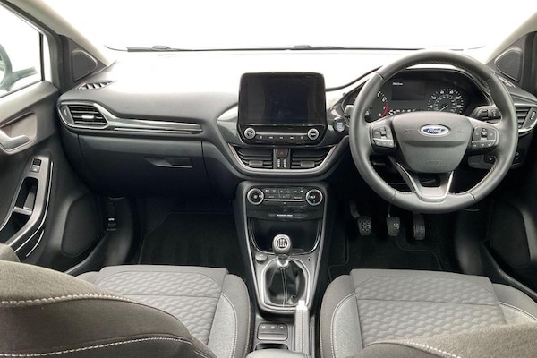 Used Ford Puma 2023 for sale - 76131486: Photo 10