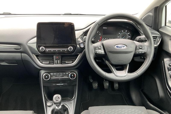 Used Ford Puma 2023 for sale - 76131486: Photo 11