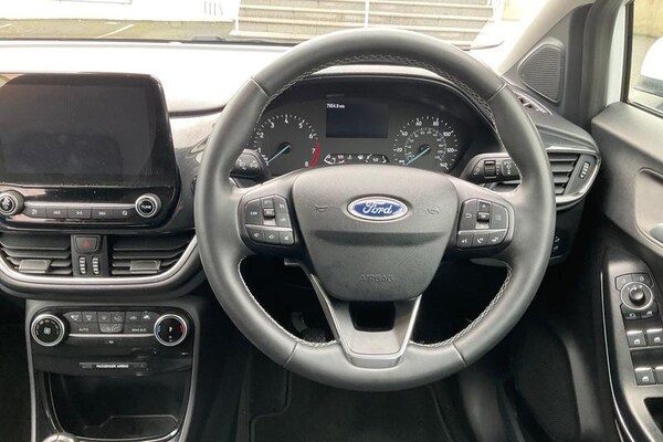 Used Ford Puma 2023 for sale - 76131486: Photo 12